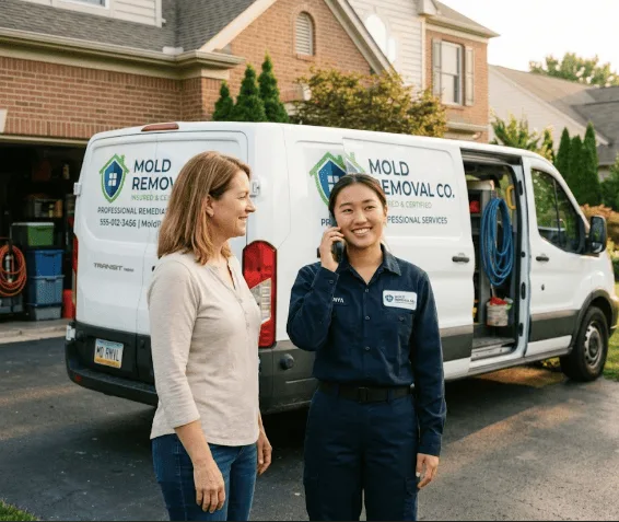 Crawlspace Mold Remediation New Alexandria, PA FAQs